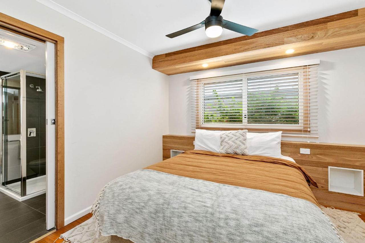 בארוון הדס Seahaven Village מראה חיצוני תמונה