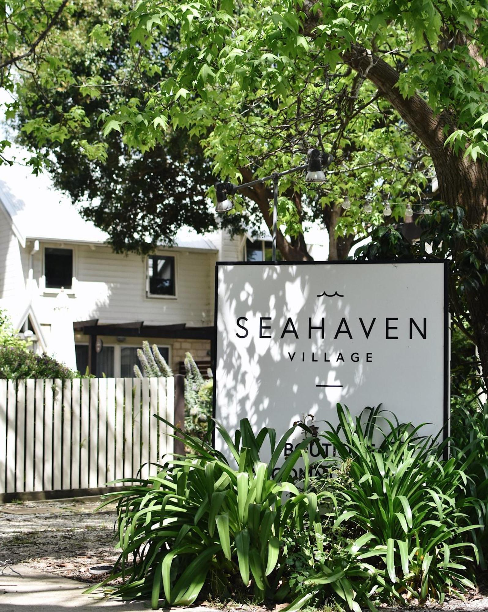 בארוון הדס Seahaven Village מראה חיצוני תמונה