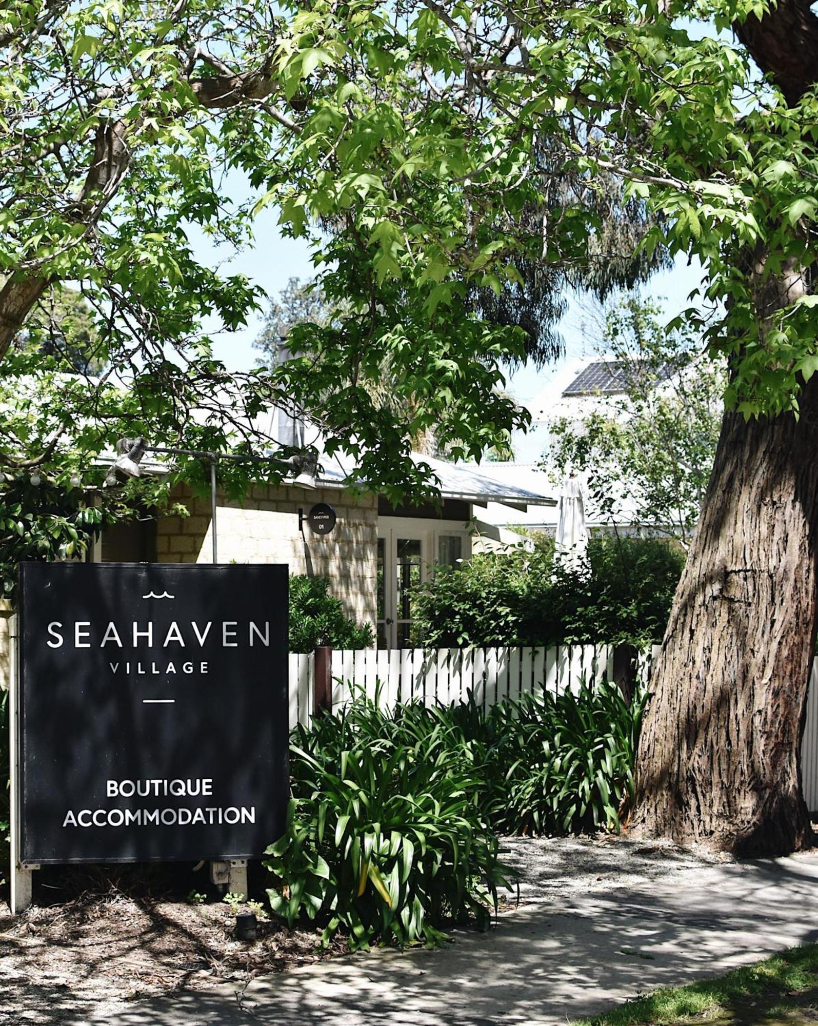 בארוון הדס Seahaven Village מראה חיצוני תמונה
