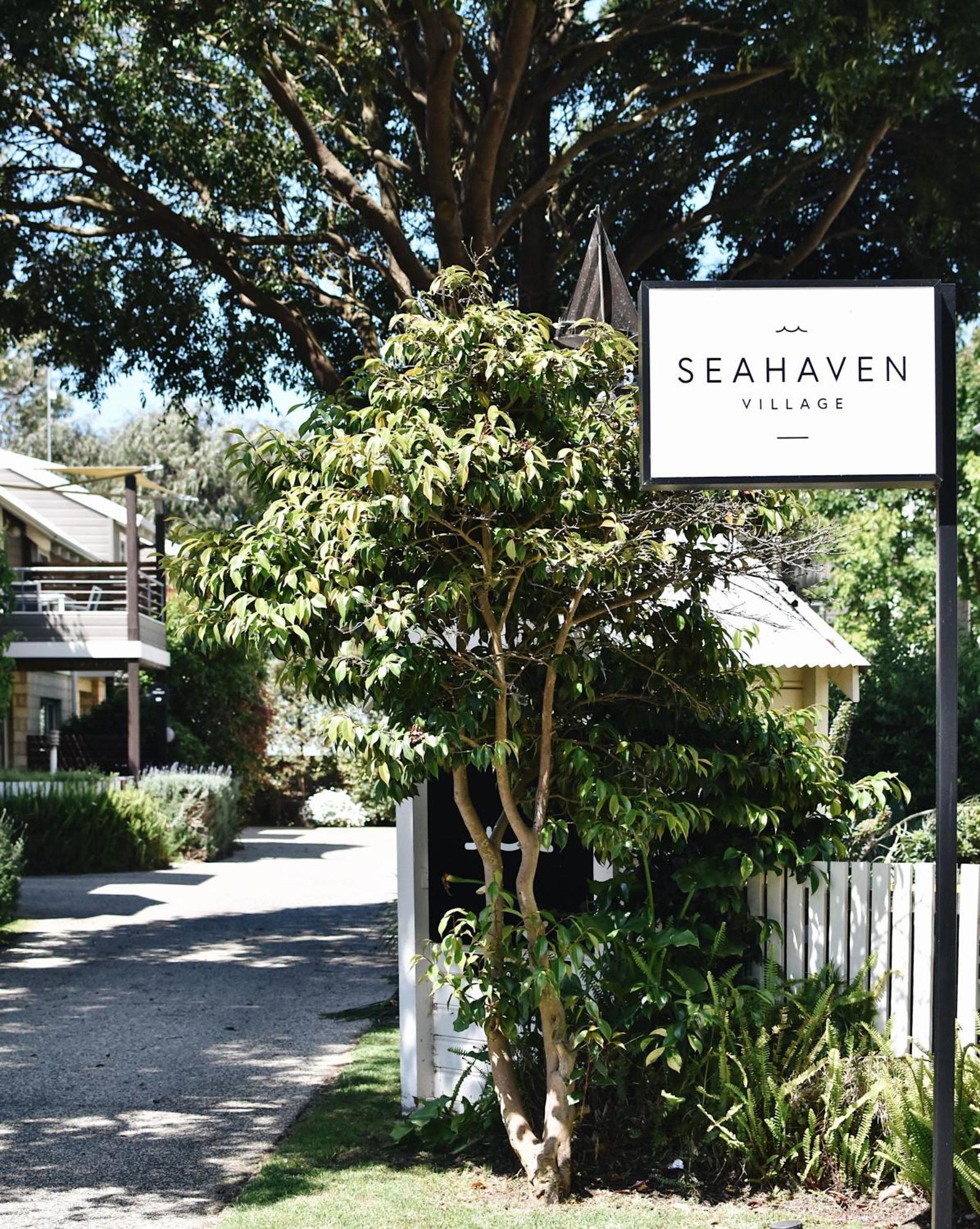 בארוון הדס Seahaven Village מראה חיצוני תמונה