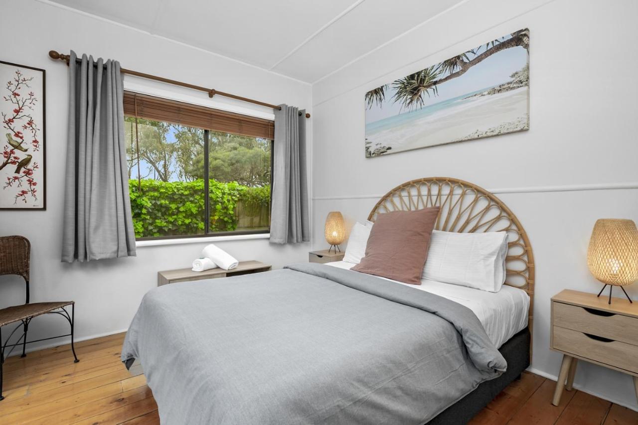 בארוון הדס Seahaven Village מראה חיצוני תמונה